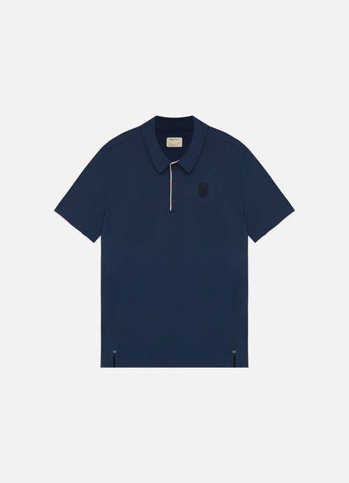 Polo Court Slyce Fillity Masc