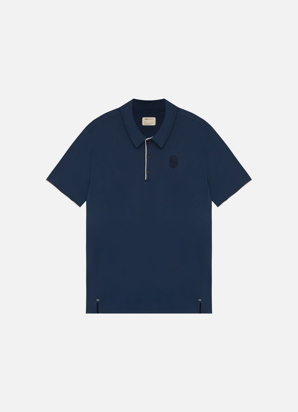 Polo Court Slyce Fillity Masc