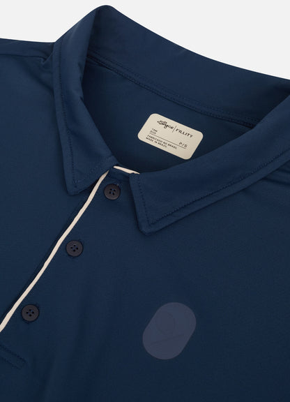 Polo Court Slyce Fillity Masc