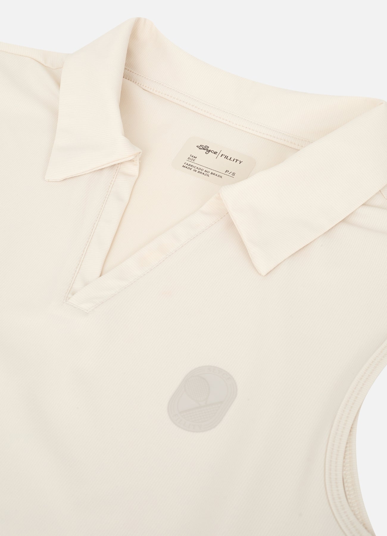 Regata Polo Slyce Fillity