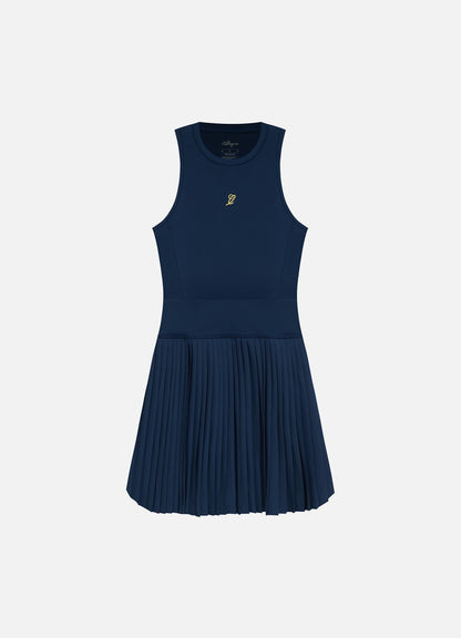 Vestido On Season Elegance LS