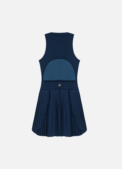 Vestido On Season Elegance LS