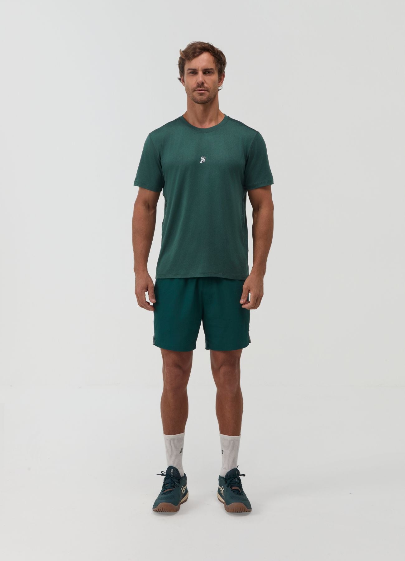 Camiseta OCB All Court