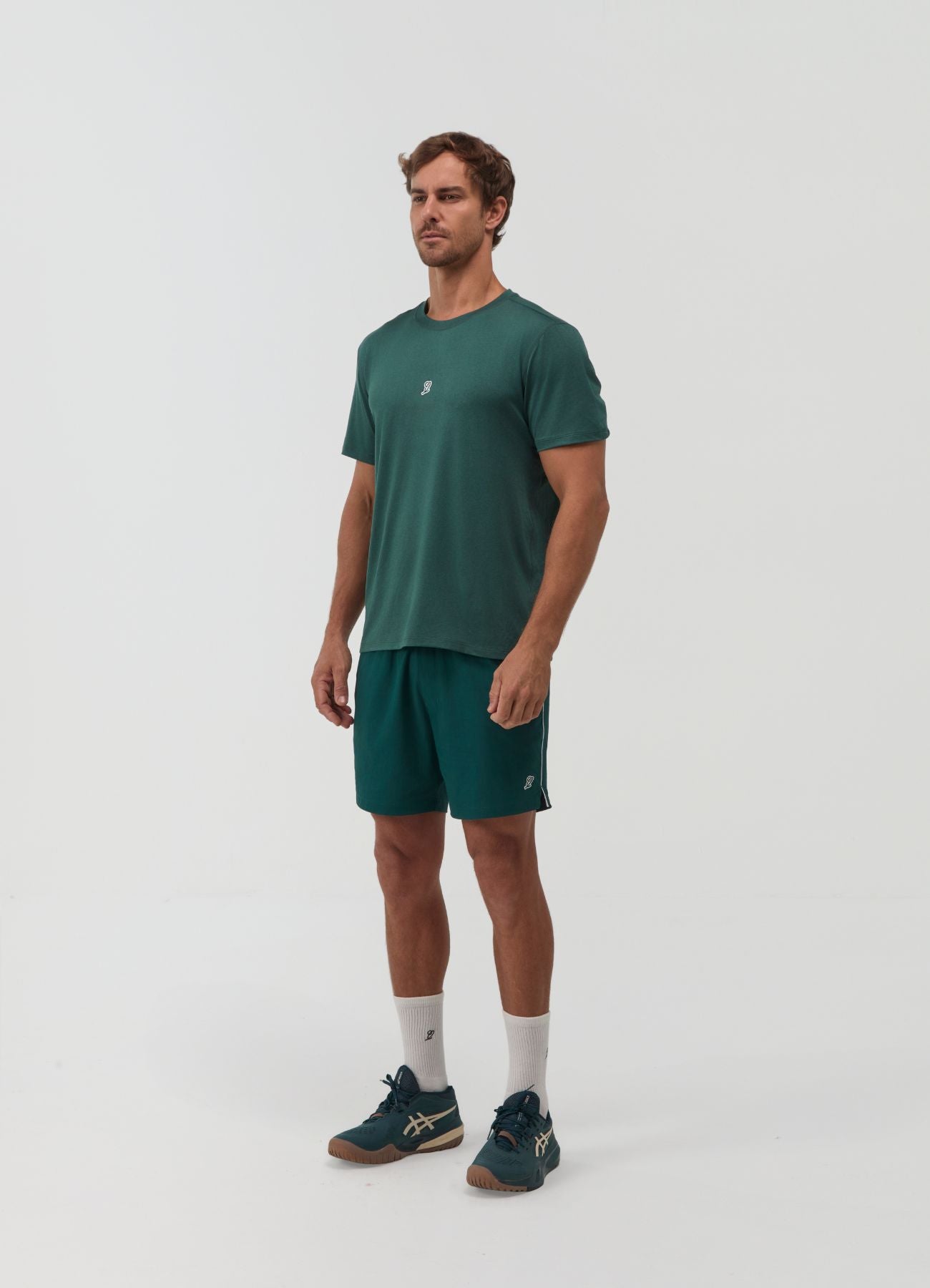 Camiseta OCB All Court