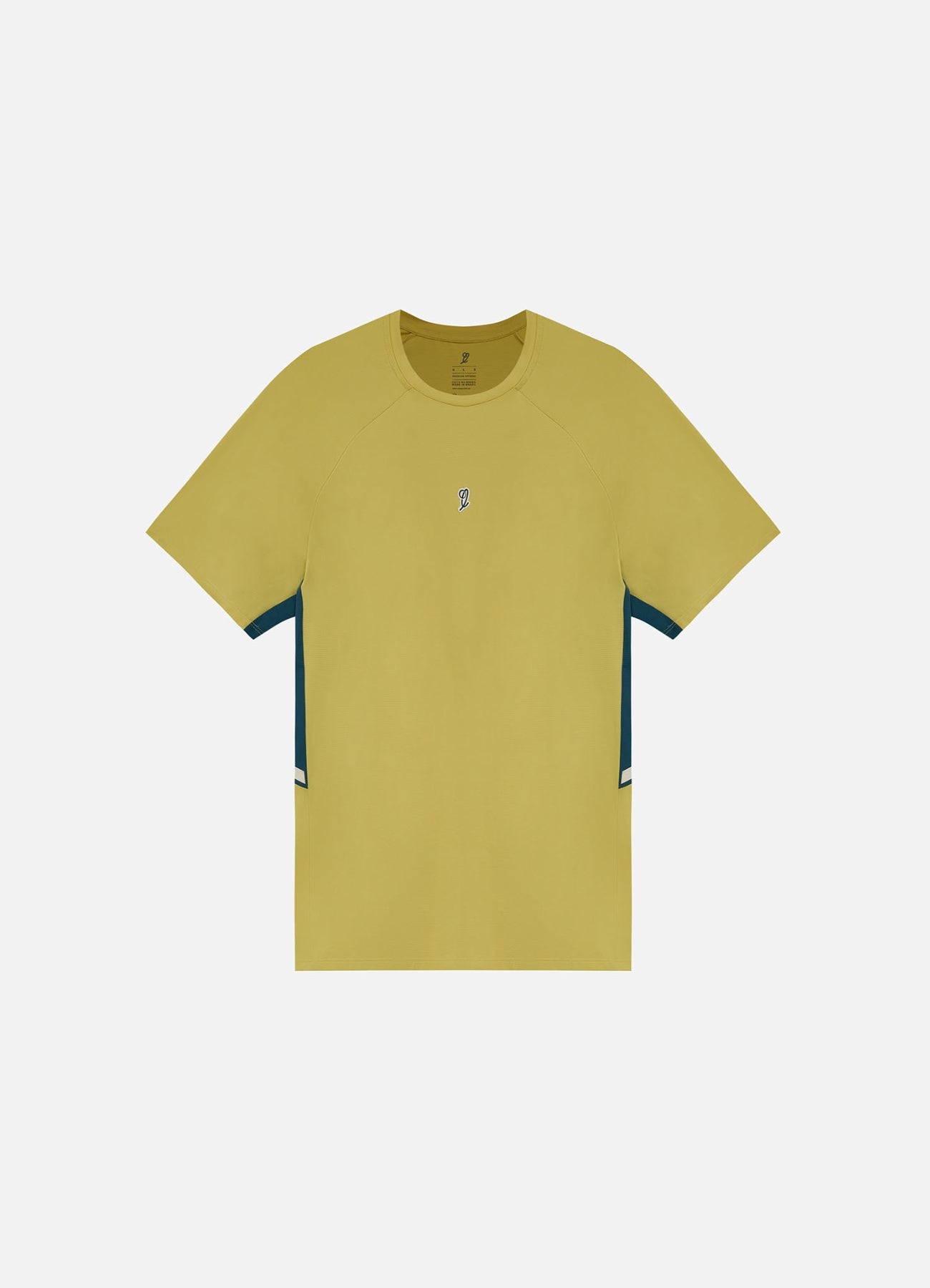 Camiseta Slams Advantage