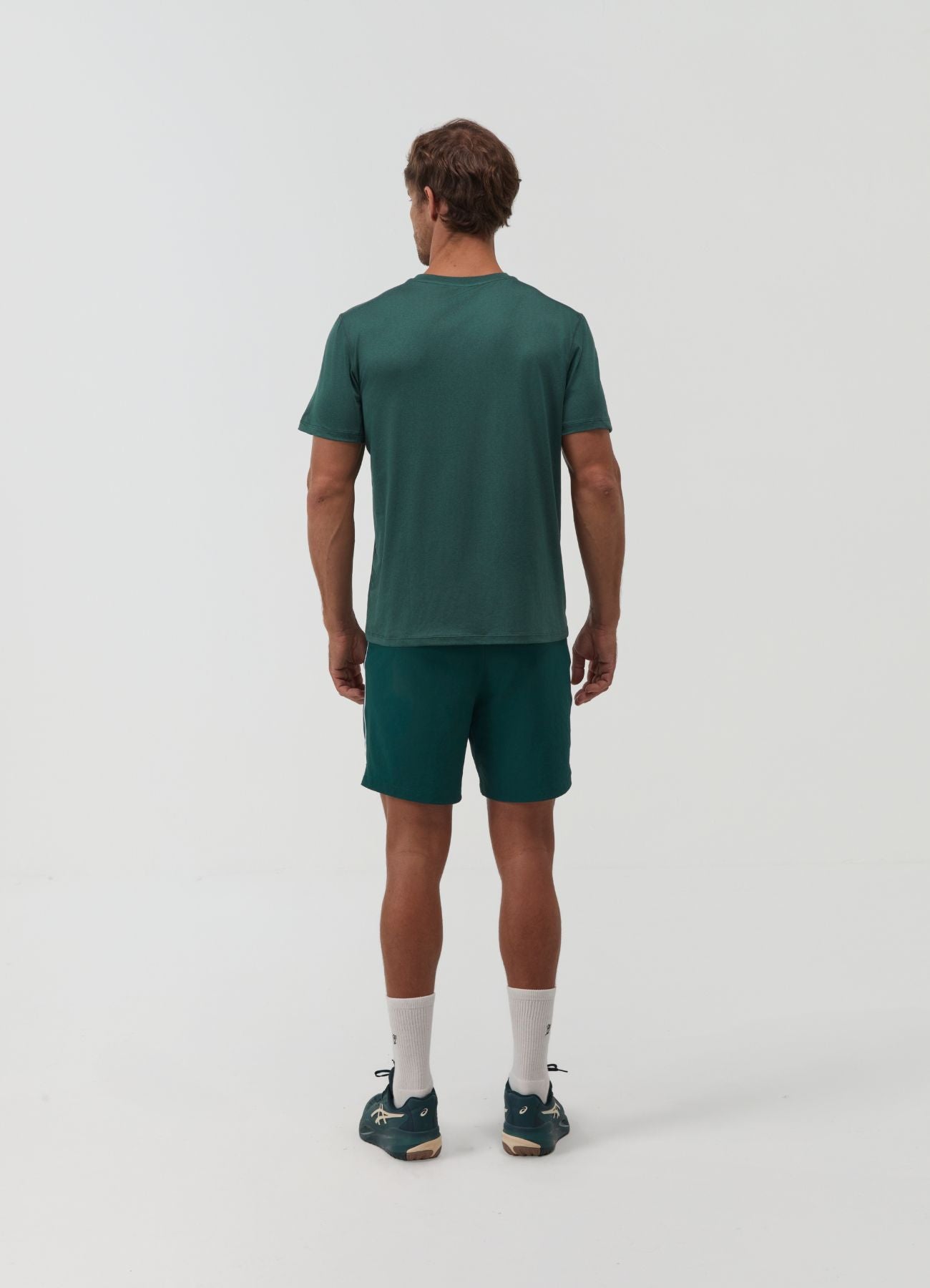 Camiseta OCB All Court