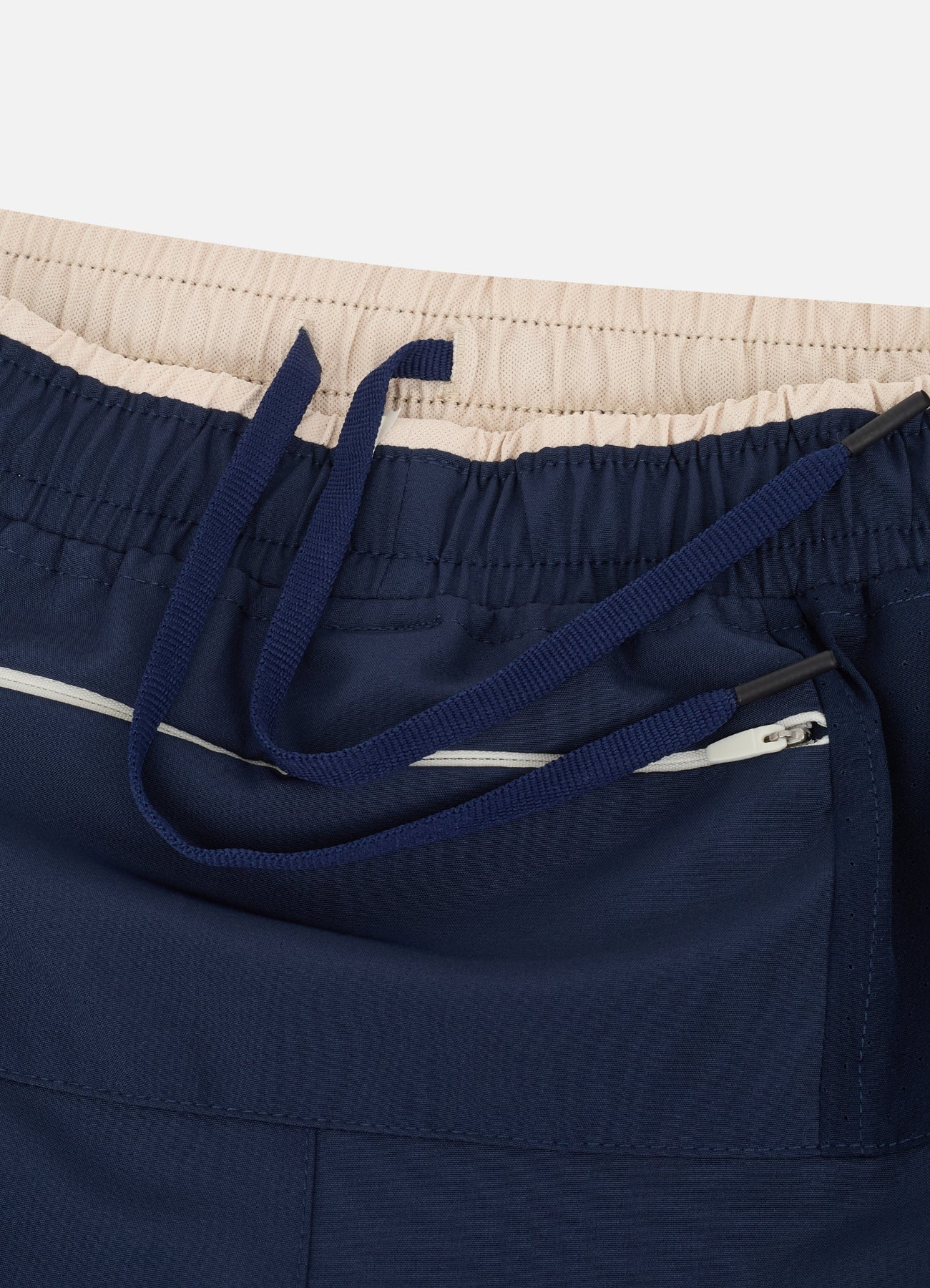 Shorts 4way Slyce Fillity Masculino