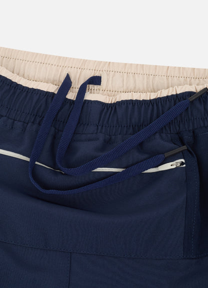 Shorts 4way Slyce Fillity Masculino