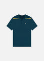 Camisa Henley On Season Lite TM