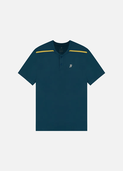 Camisa Henley On Season Lite TM