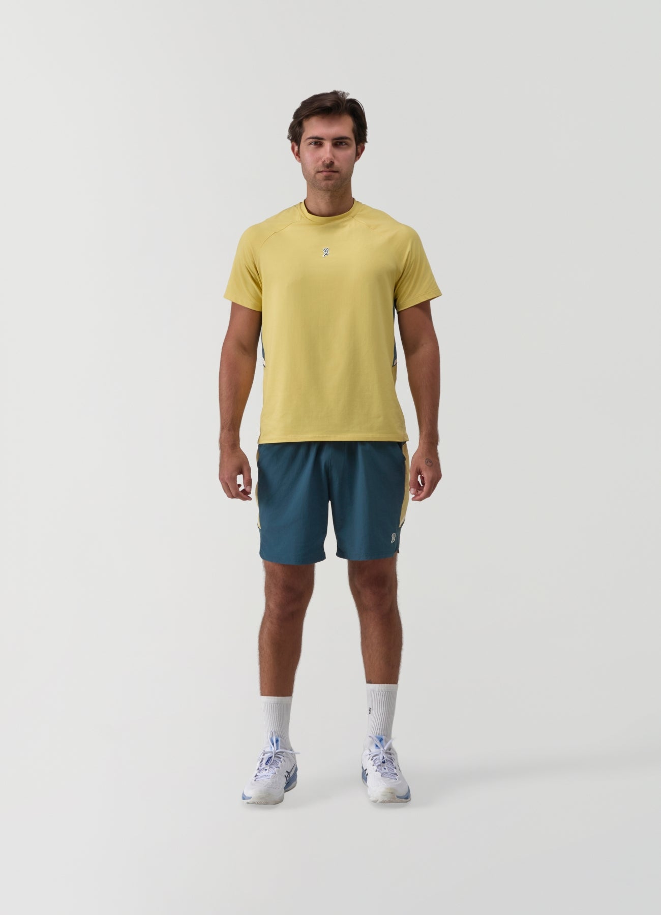 Camiseta Slams Advantage