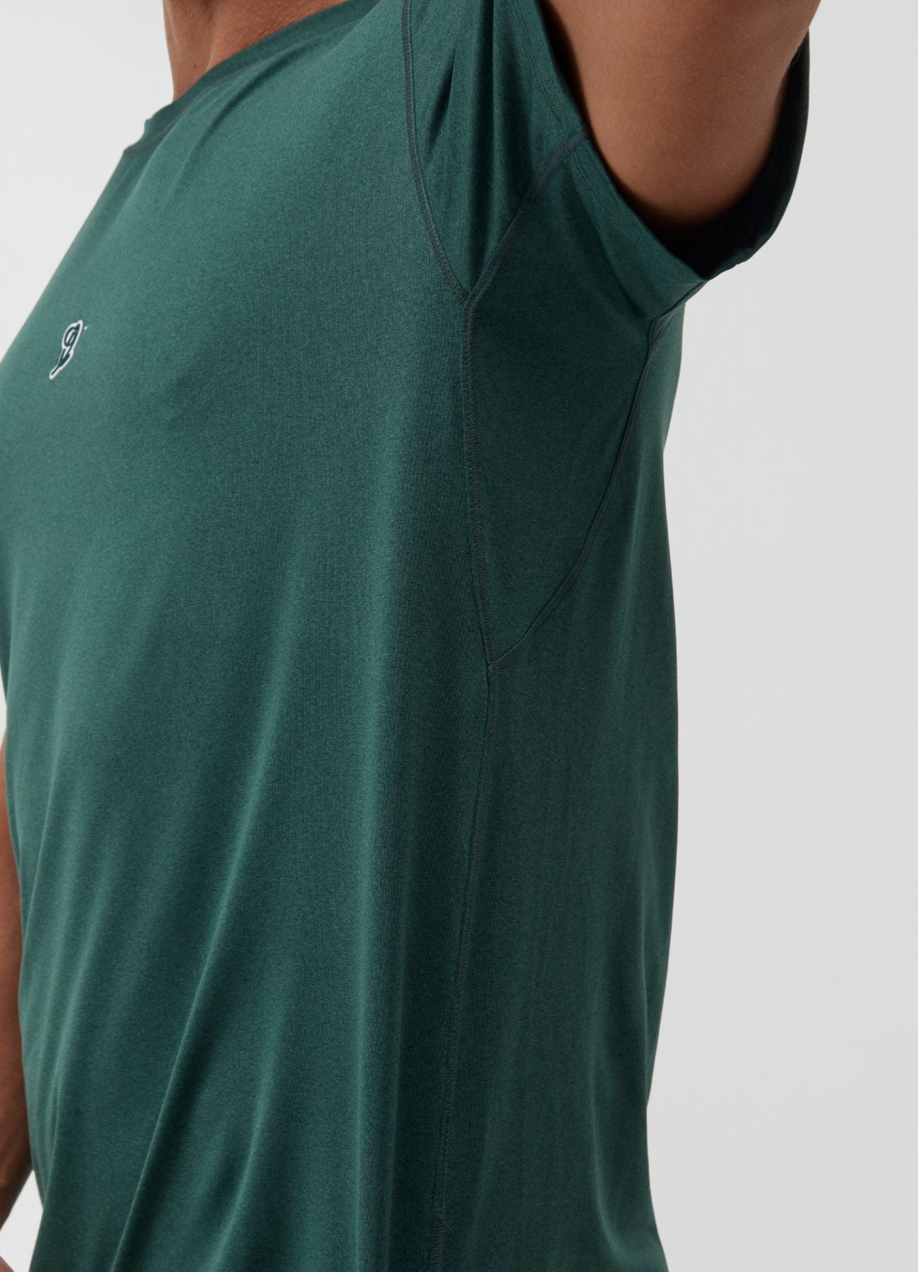 Camiseta OCB All Court