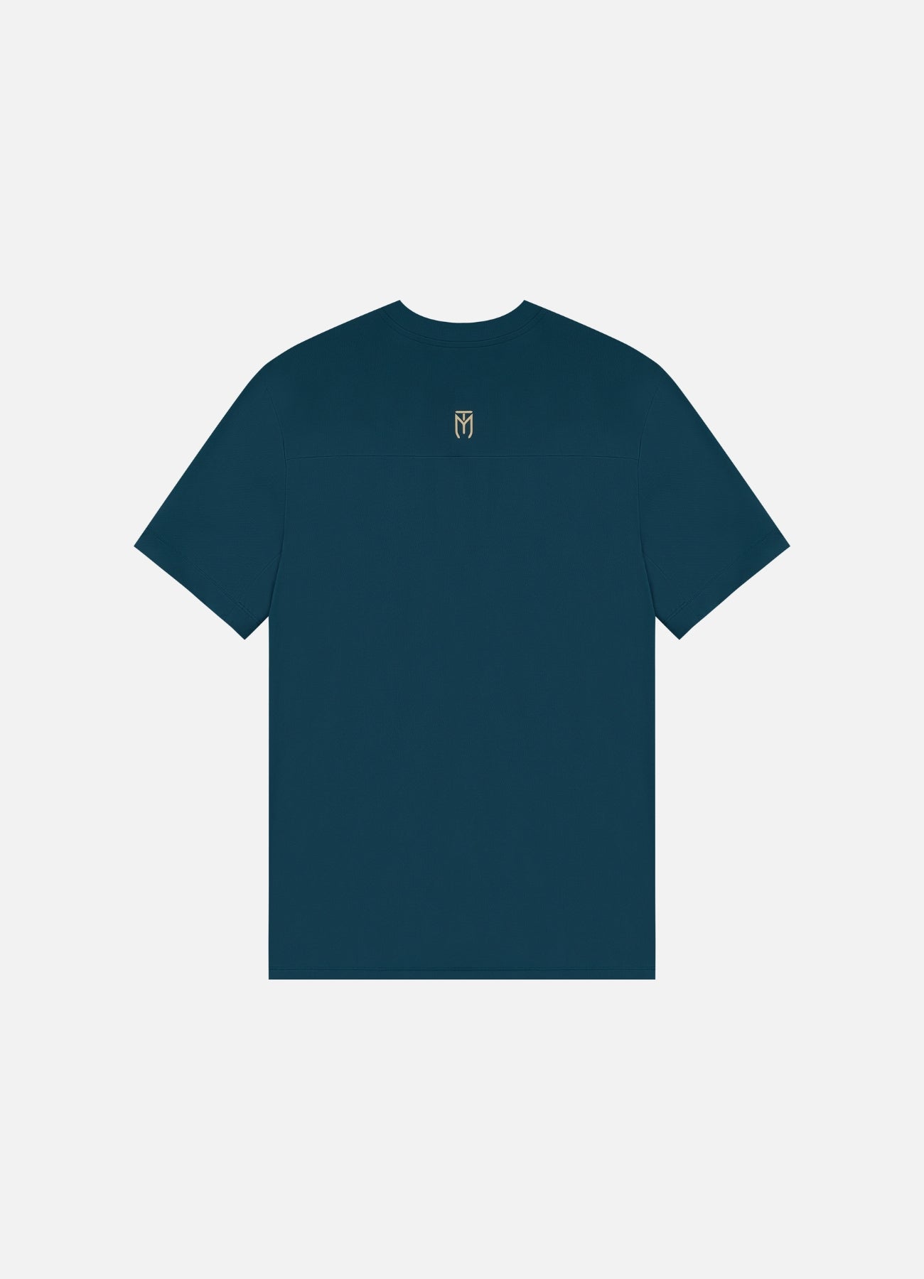 Camisa Henley On Season Lite TM