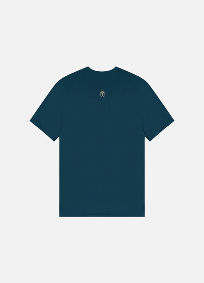 Camisa Henley On Season Lite TM
