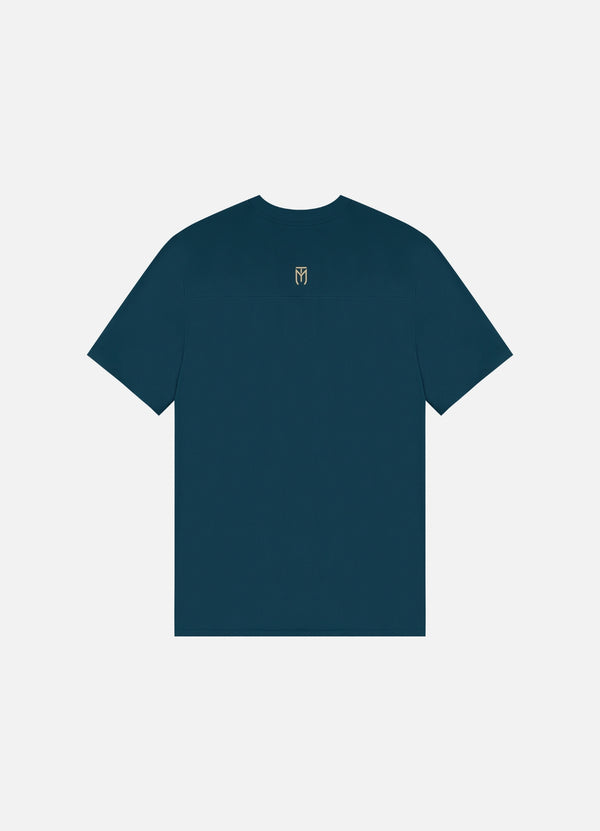 Camisa Henley On Season Lite TM