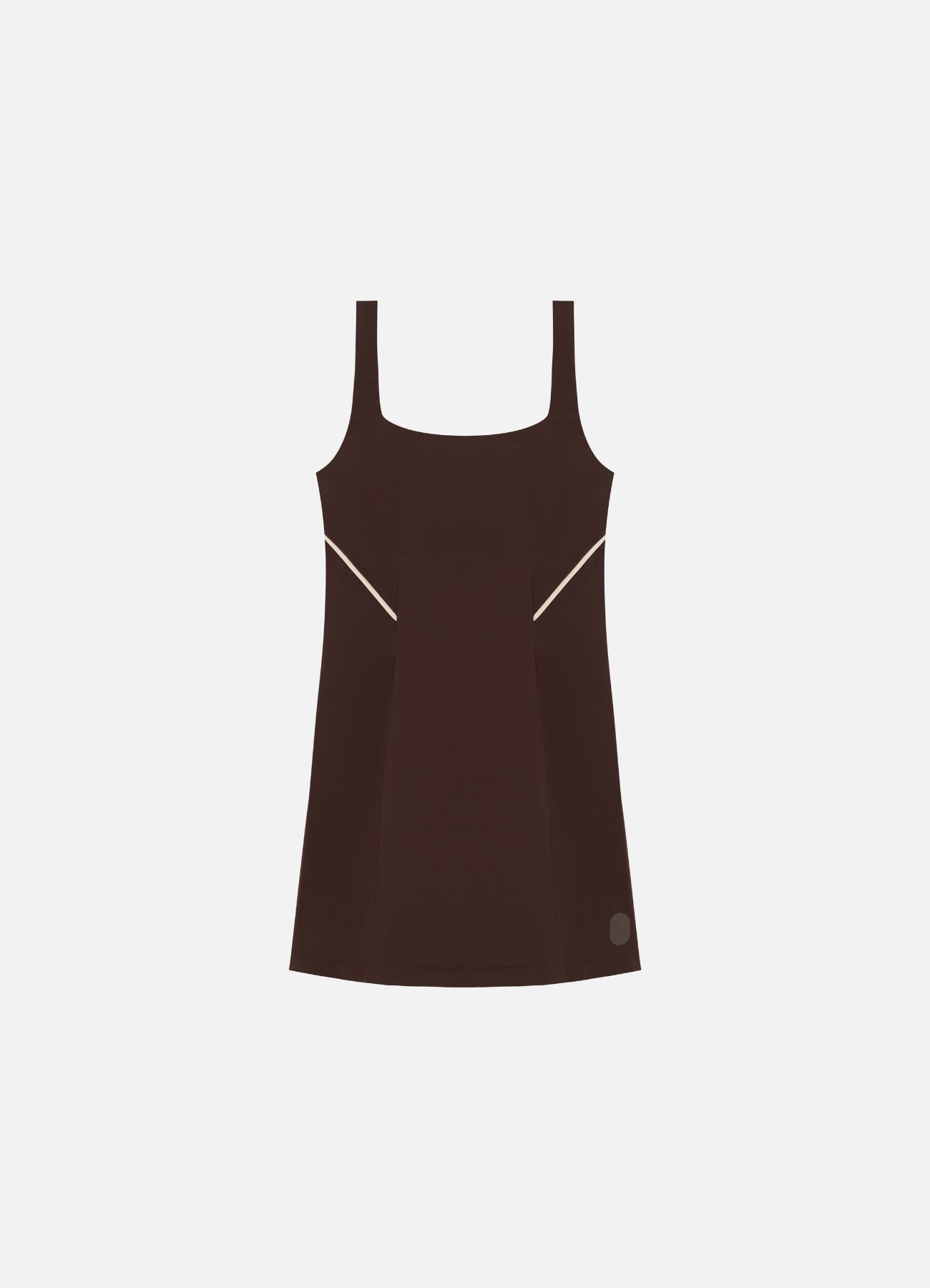 Vestido Court 2x1 Slyce x Fillity