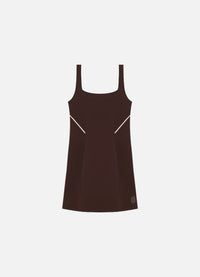 Coffee Brown