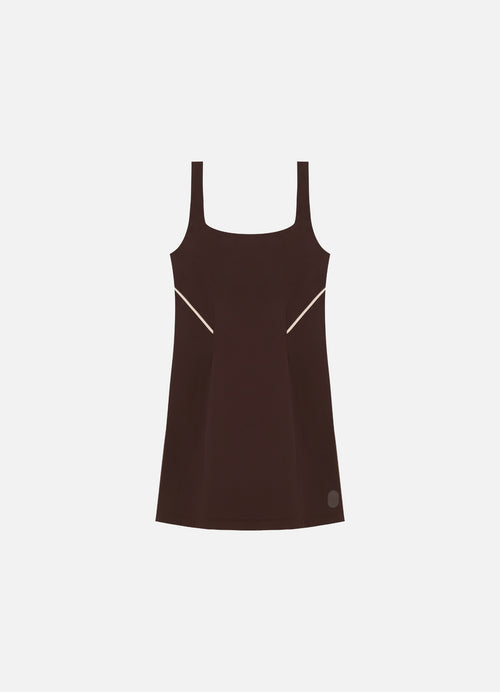 Vestido Court 2x1 Slyce x Fillity