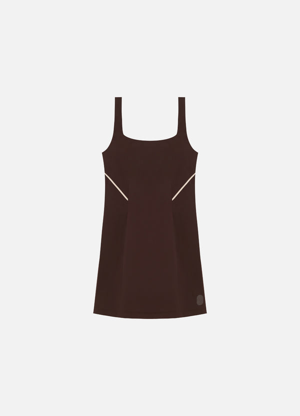 Vestido Court 2x1 Slyce x Fillity