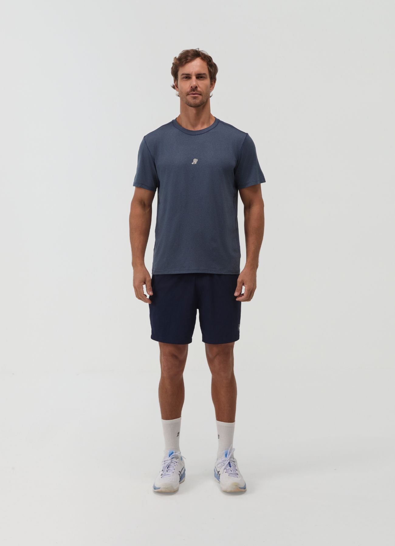 Camiseta OCB All Court