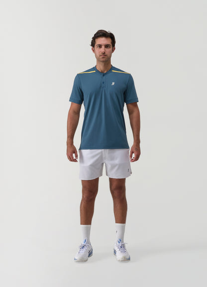 Camisa Henley On Season Lite TM