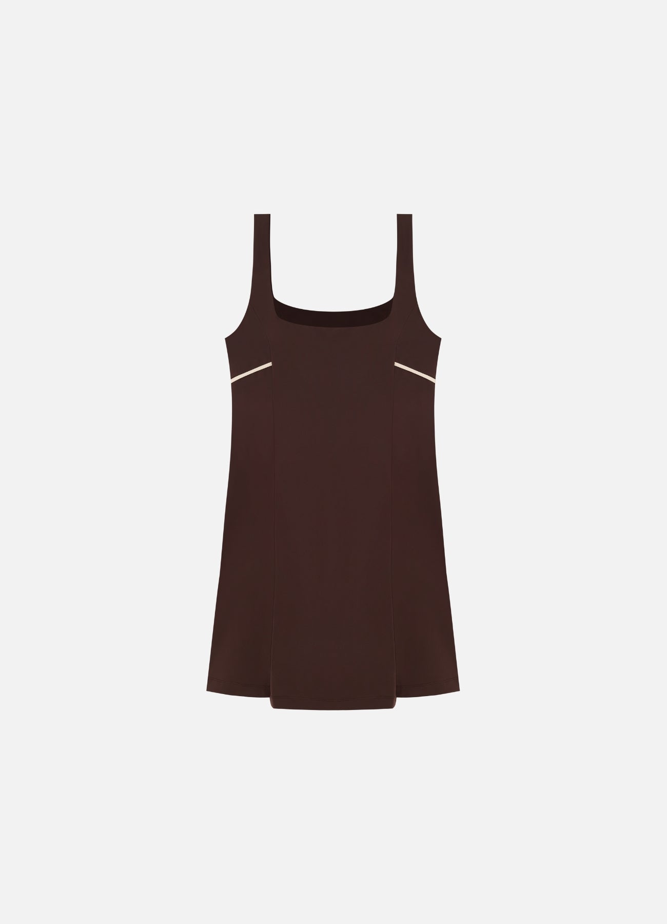 Vestido Court 2x1 Slyce x Fillity