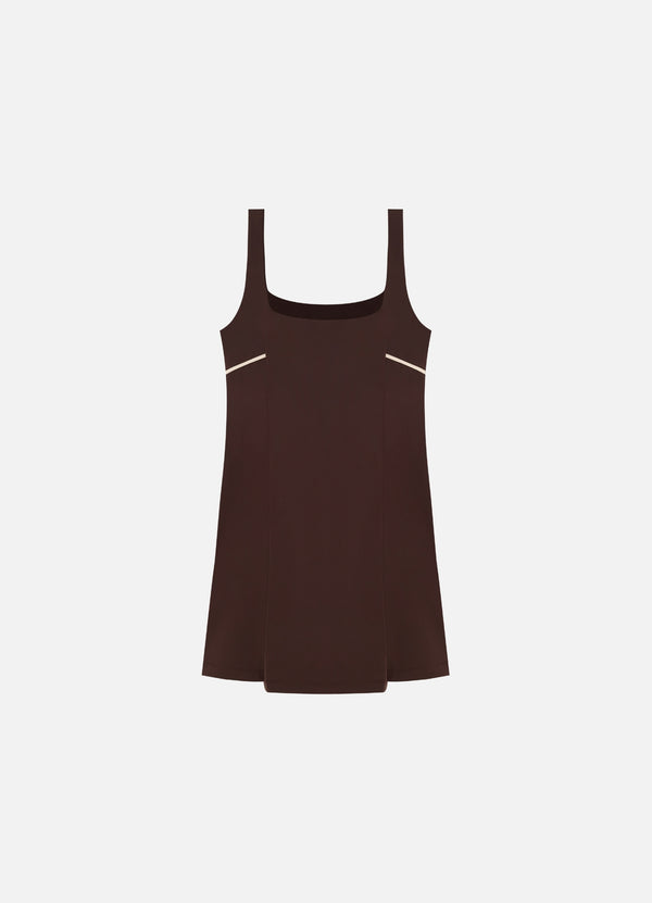 Vestido Court 2x1 Slyce x Fillity