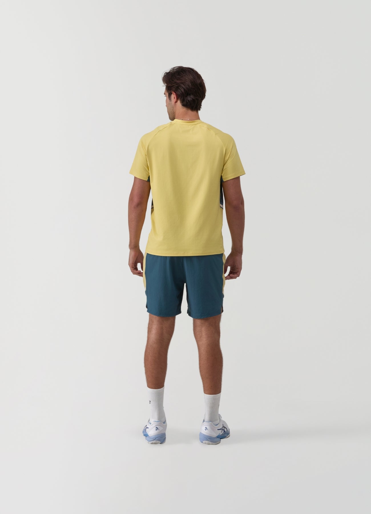 Camiseta Slams Advantage