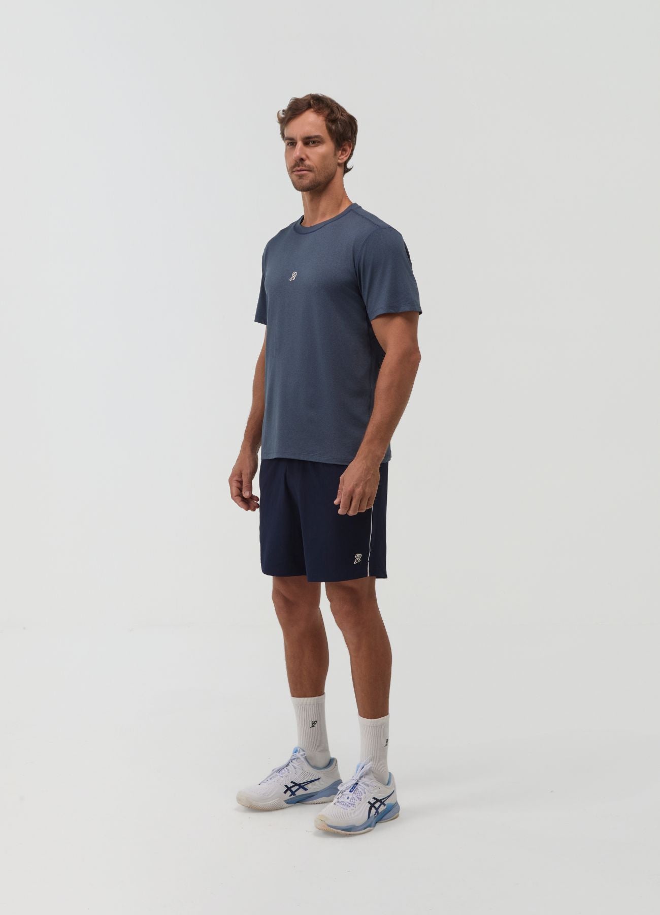 Camiseta OCB All Court