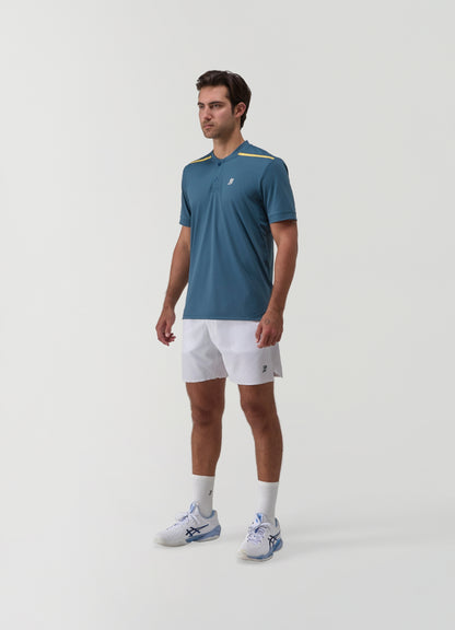 Camisa Henley On Season Lite TM