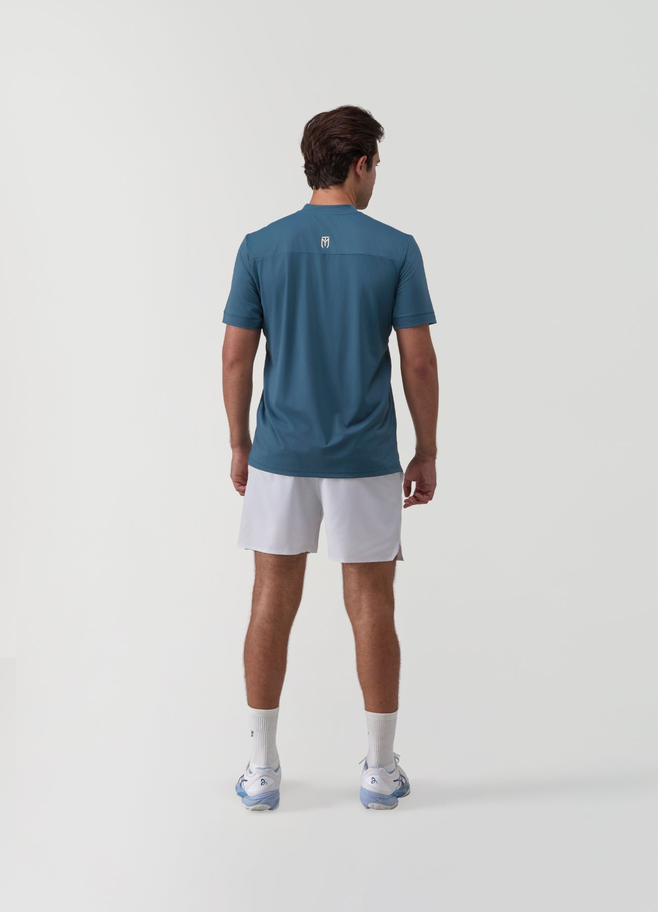 Camisa Henley On Season Lite TM
