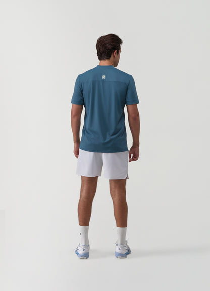 Camisa Henley On Season Lite TM