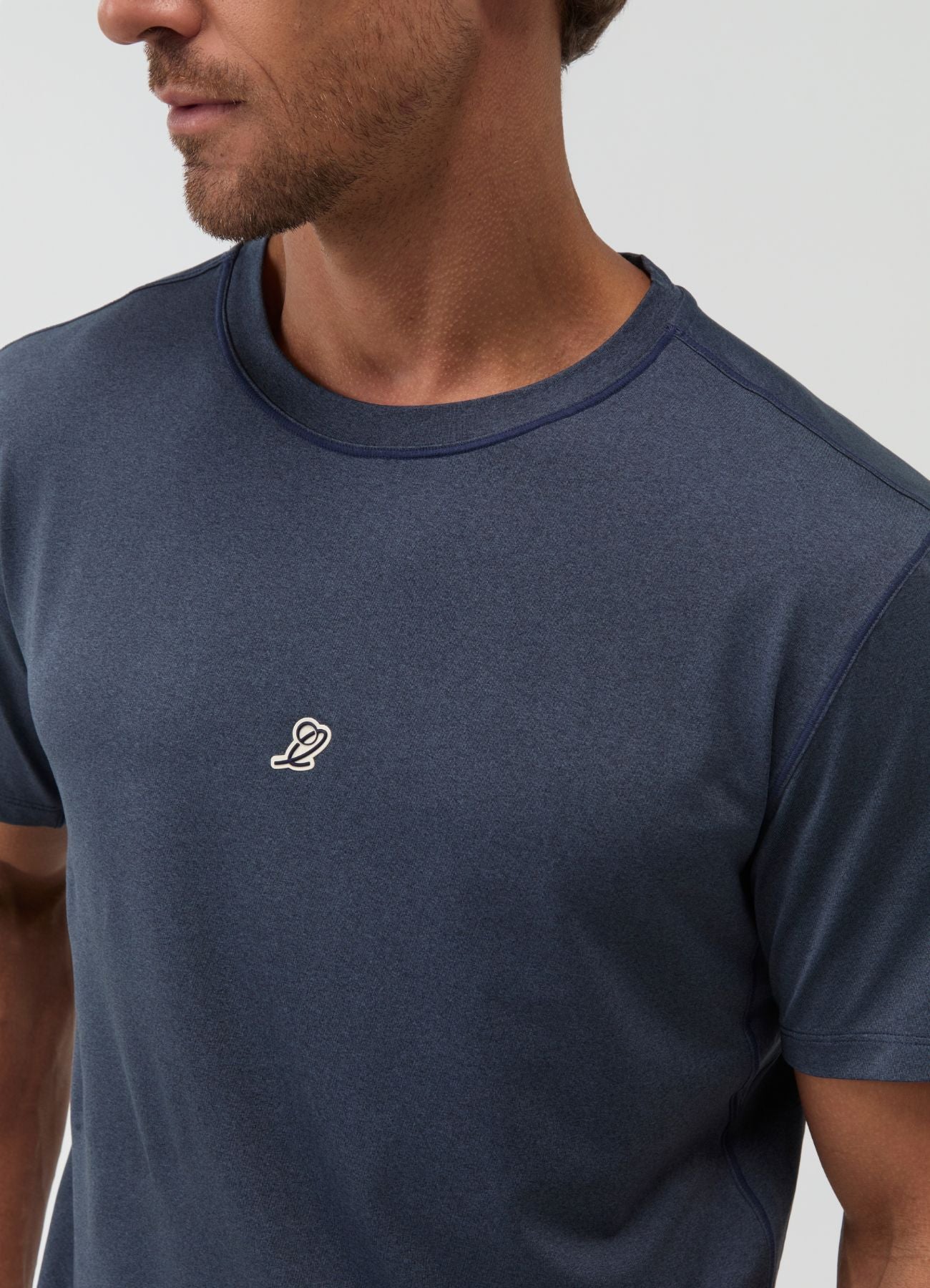 Camiseta OCB All Court