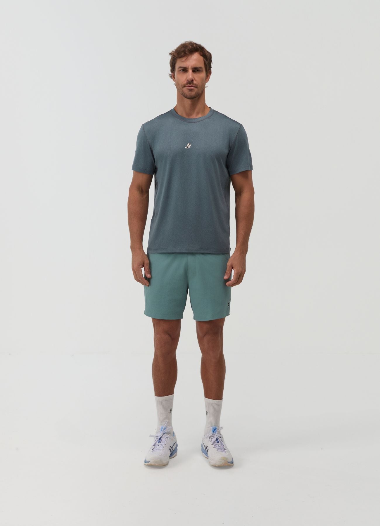 Camiseta OCB All Court