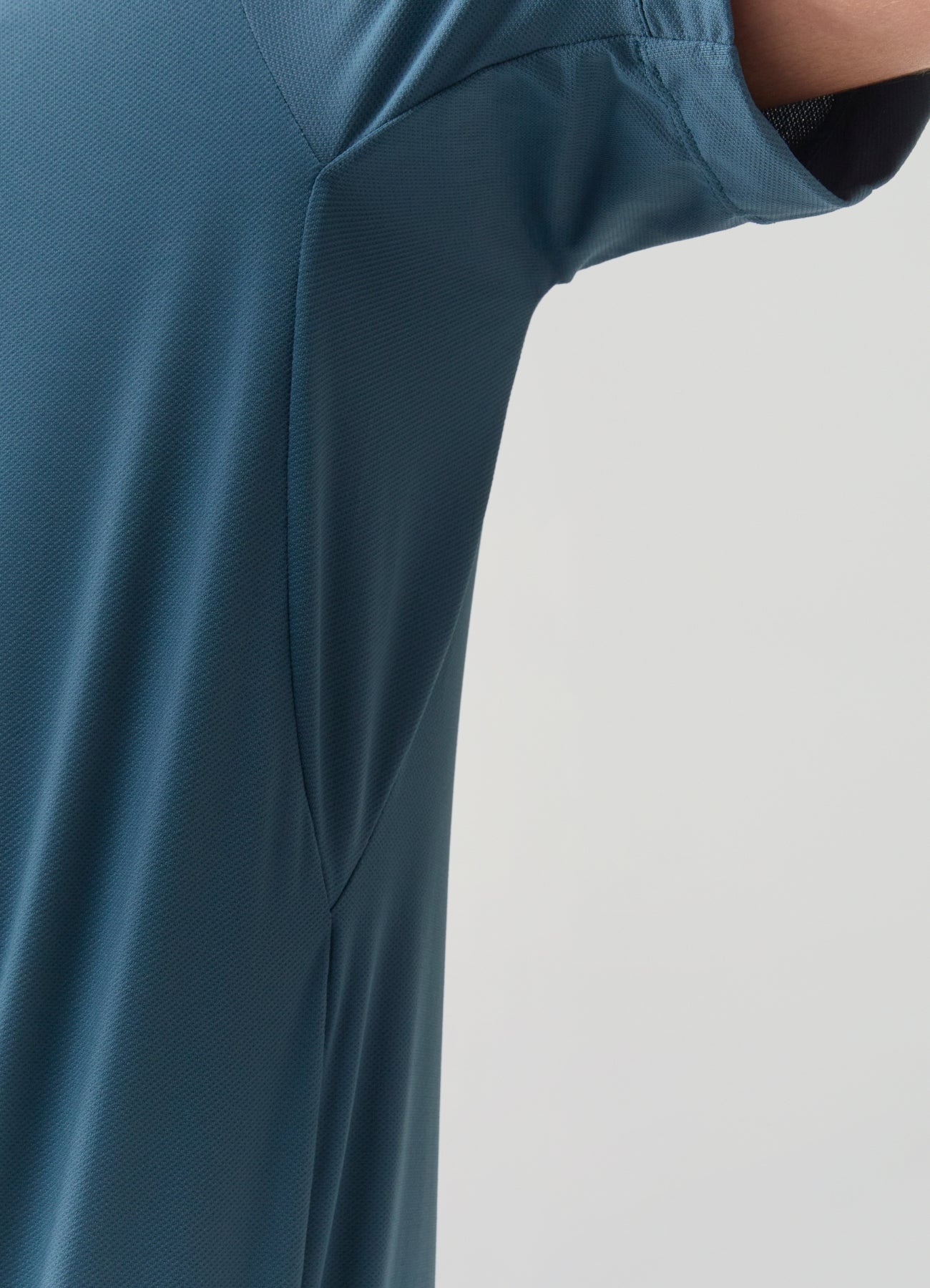 Camisa Henley On Season Lite TM