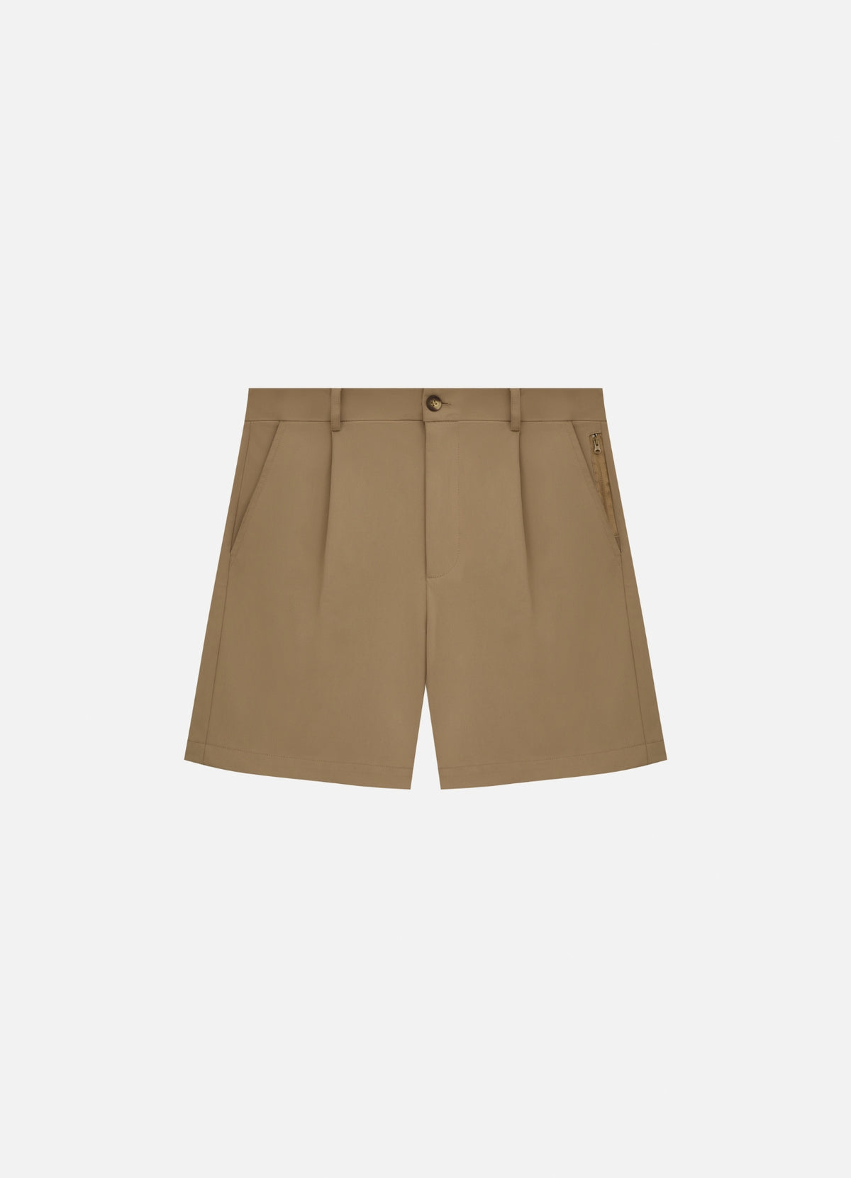 Tailored Golfing Shorts