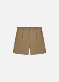 Tailored Golfing Shorts