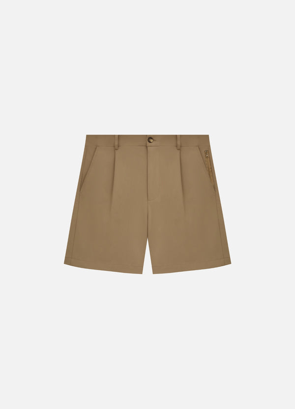 Tailored Golfing Shorts