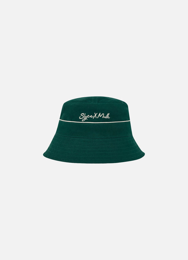Golf Bucket Hat First Course Dupla Face