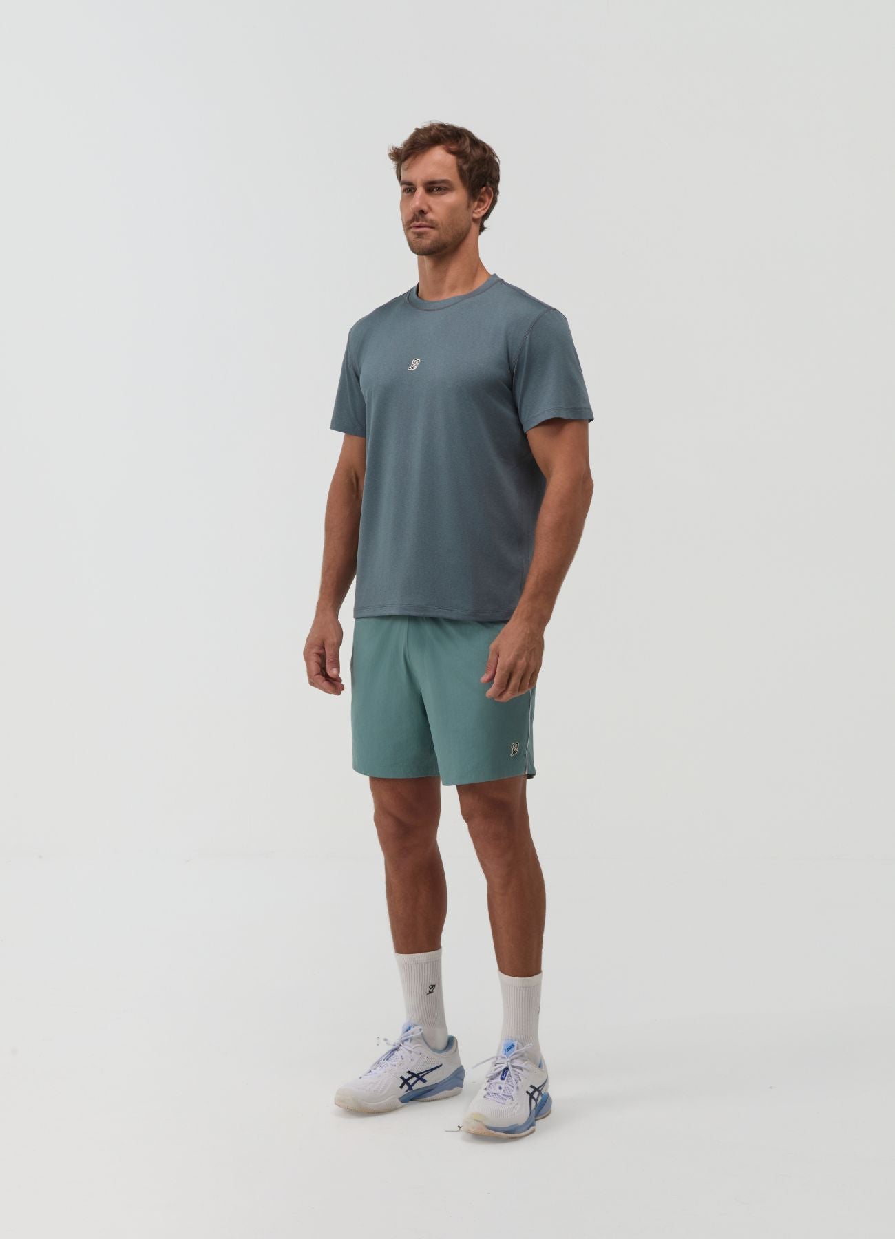 Camiseta OCB All Court