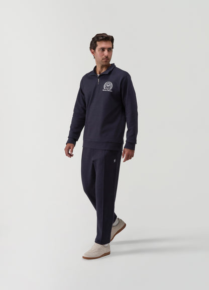 Classic Quarter Zipper 2.0