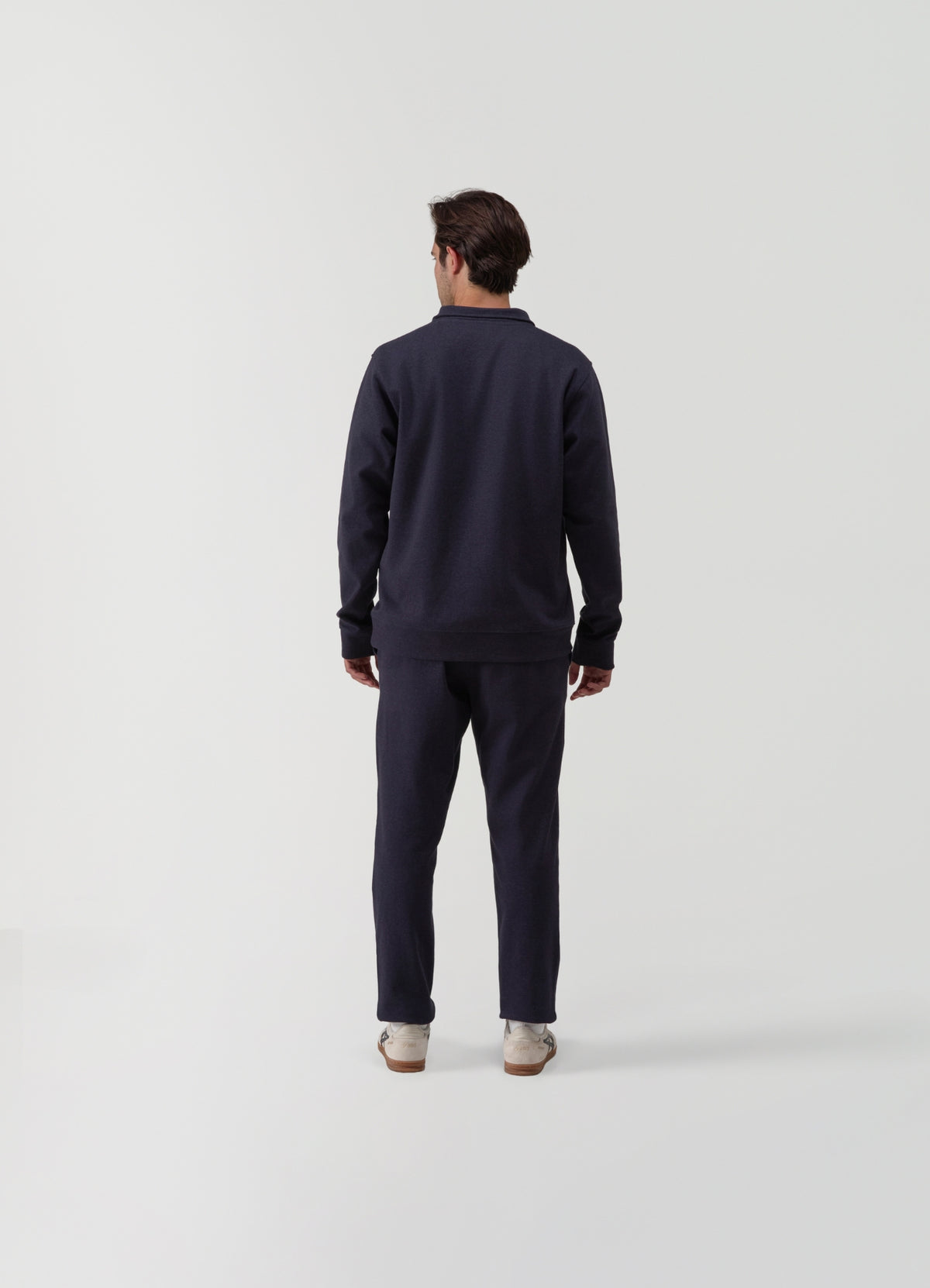Classic Quarter Zipper 2.0