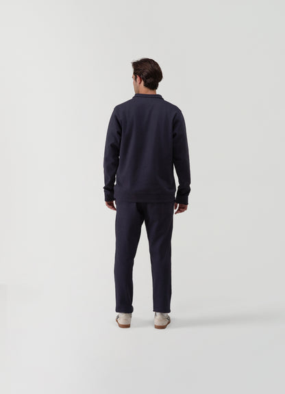 Classic Quarter Zipper 2.0
