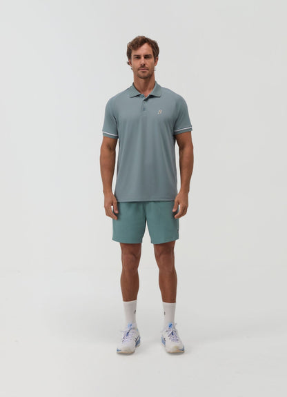 Polo All Court Masculina