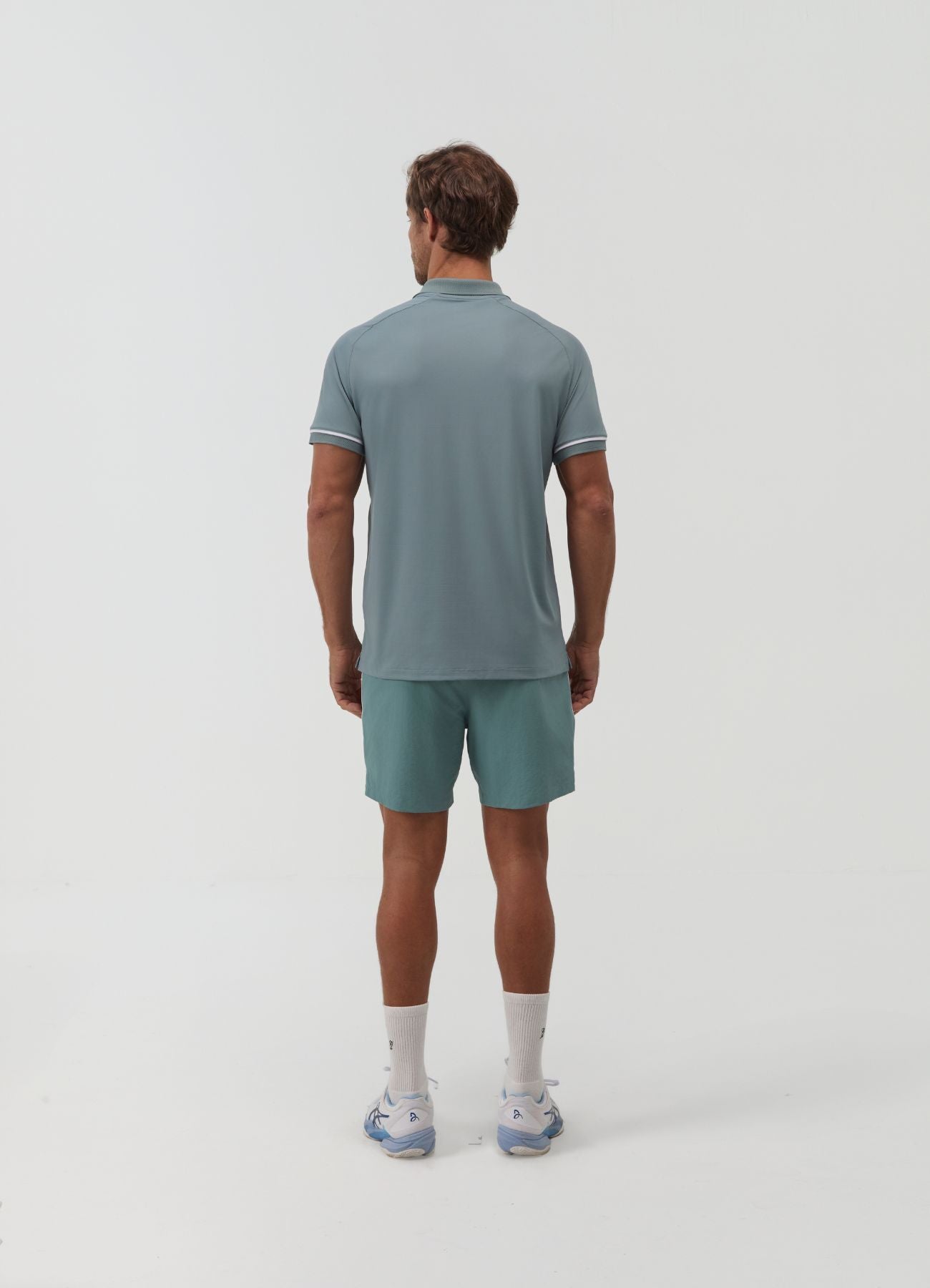 Polo All Court Masculina
