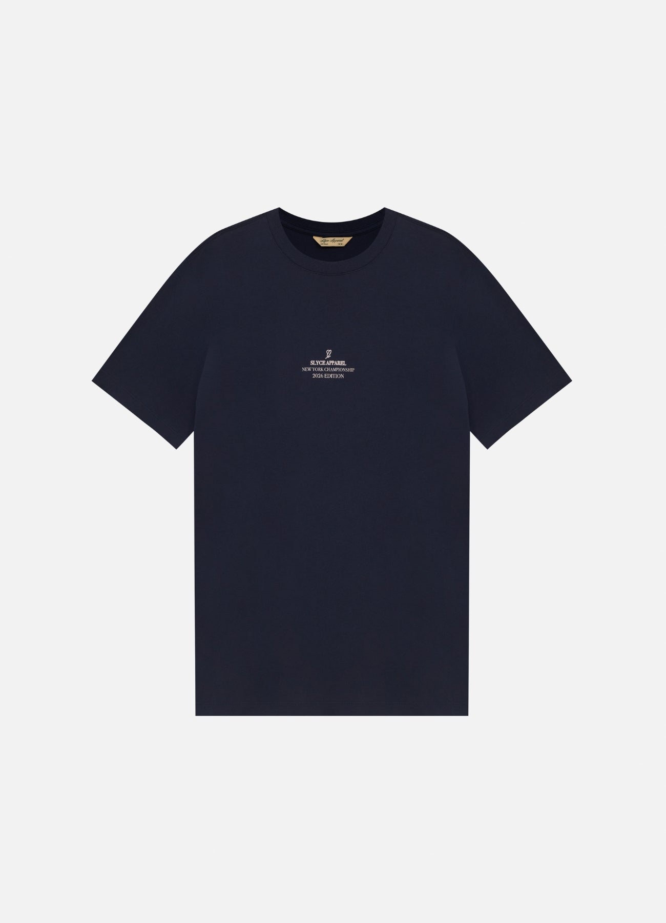 Camiseta On Season Graphics NY