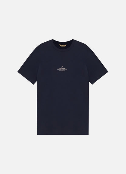 Camiseta On Season Graphics NY