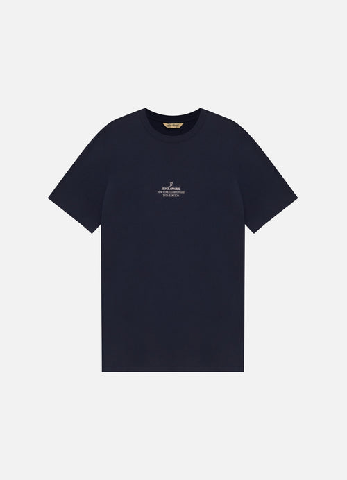 Camiseta On Season Graphics NY
