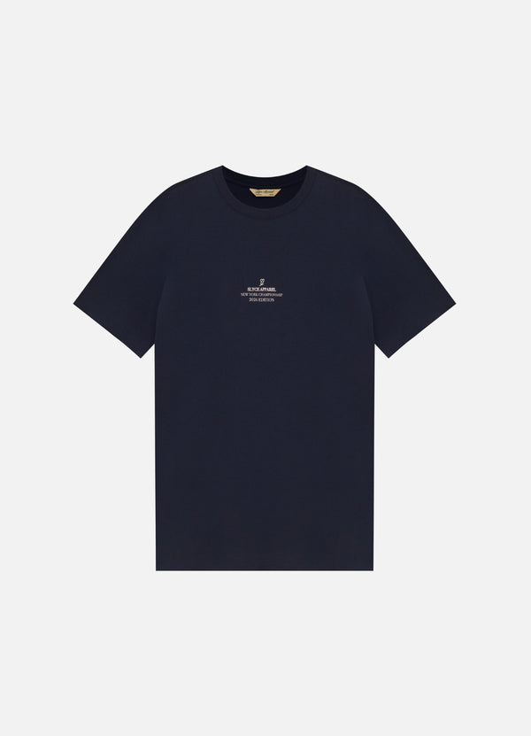 Camiseta On Season Graphics NY
