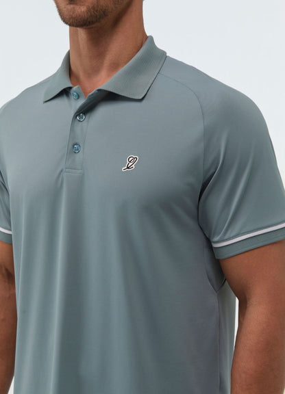 Polo All Court Masculina